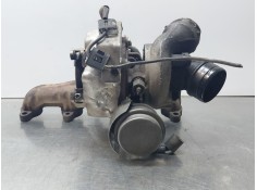 Recambio de turbocompresor para audi a3 sportback (8pa) 1.9 tdi referencia OEM IAM 03G253019K  
