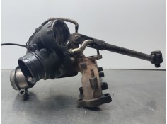 Recambio de turbocompresor para audi a3 sportback (8pa) 1.9 tdi referencia OEM IAM 03G253019K   2