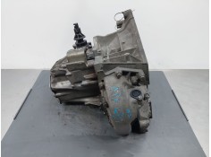 Recambio de caja cambios para fiat ducato 250 furgón multijet referencia OEM IAM 20GP08   2