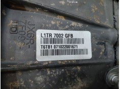 Recambio de caja cambios para ford focus active referencia OEM IAM    2