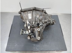 Recambio de caja cambios para ford focus active referencia OEM IAM   
