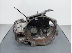 Recambio de caja cambios para volkswagen caddy ocio furgón referencia OEM IAM QRN  
