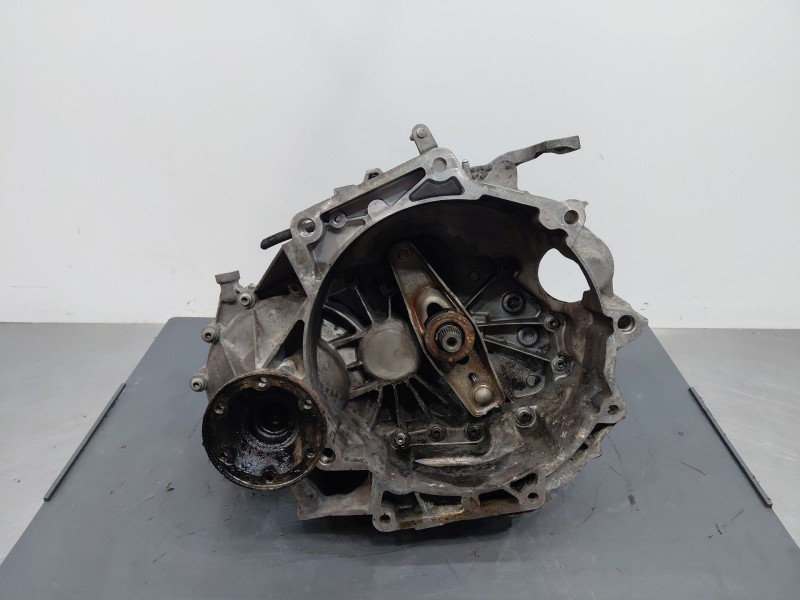 Recambio de caja cambios para volkswagen golf v (1k1) 1.6 referencia OEM IAM   