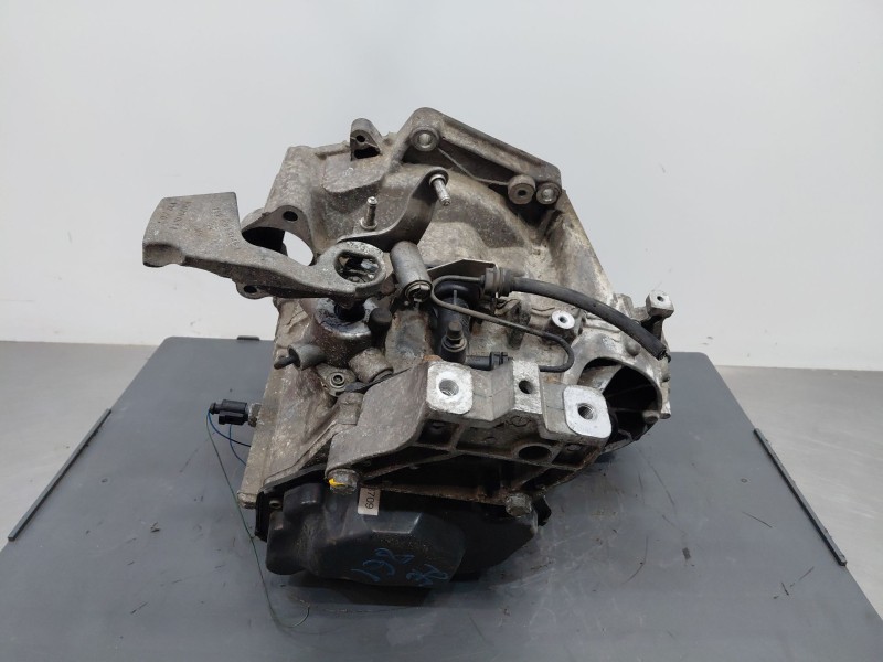 Recambio de caja cambios para volkswagen golf v (1k1) 1.6 referencia OEM IAM   