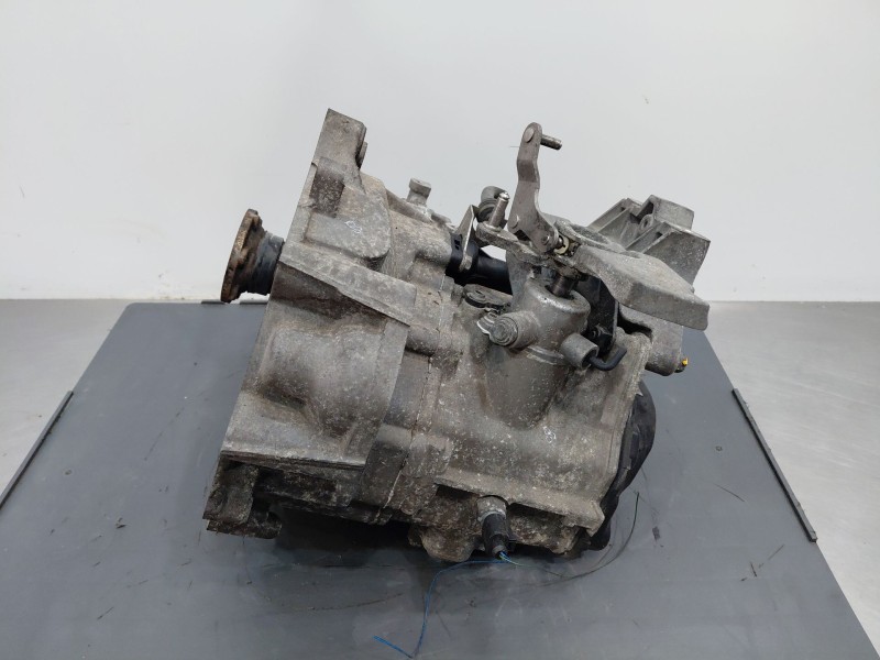 Recambio de caja cambios para volkswagen golf v (1k1) 1.6 referencia OEM IAM   