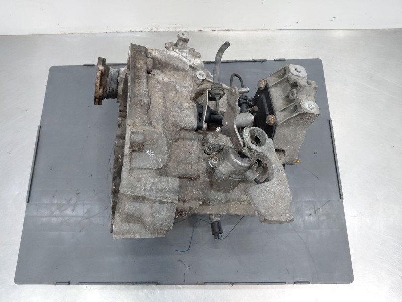 Recambio de caja cambios para volkswagen golf v (1k1) 1.6 referencia OEM IAM   