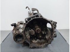 Recambio de caja cambios para volkswagen new beetle (9c1, 1c1) 1.9 tdi referencia OEM IAM   