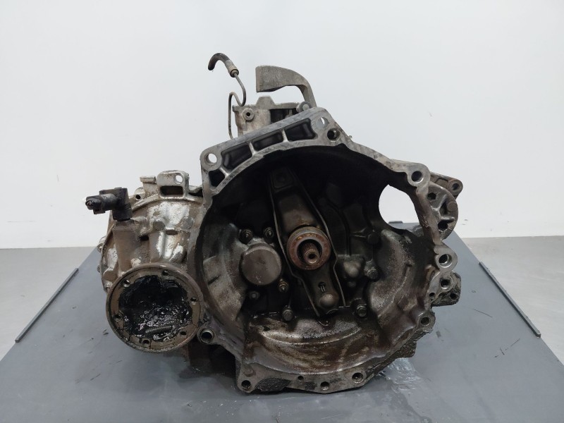 Recambio de caja cambios para volkswagen new beetle (9c1, 1c1) 1.9 tdi referencia OEM IAM   
