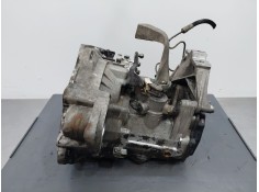 Recambio de caja cambios para volkswagen new beetle (9c1, 1c1) 1.9 tdi referencia OEM IAM    2