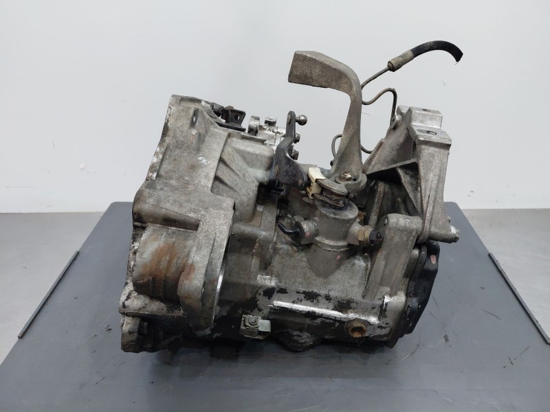 Recambio de caja cambios para volkswagen new beetle (9c1, 1c1) 1.9 tdi referencia OEM IAM   