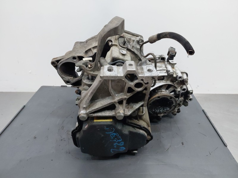 Recambio de caja cambios para volkswagen new beetle (9c1, 1c1) 1.9 tdi referencia OEM IAM   