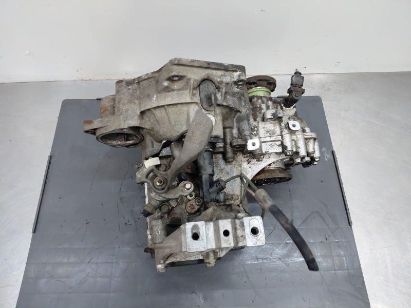 Recambio de caja cambios para volkswagen new beetle (9c1, 1c1) 1.9 tdi referencia OEM IAM   