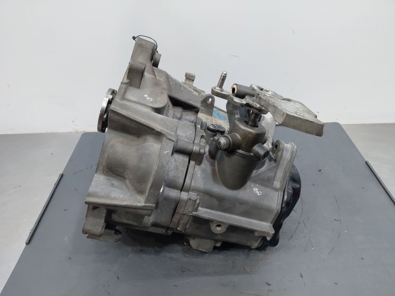 Recambio de caja cambios para volkswagen golf v berlina (1k1) highline referencia OEM IAM   
