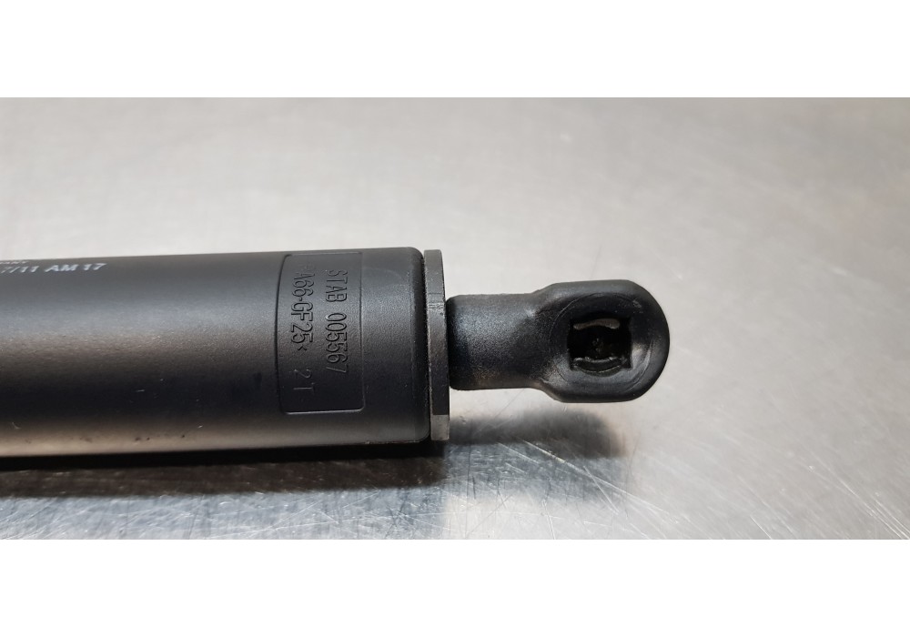 Recambio de amortiguadores maletero / porton para peugeot 308 cc (2009) sport referencia OEM IAM 9672725280   Recambio de amortiguadores maletero / porton para peugeot 308 cc (2009) sport referencia OEM IAM 9672725280