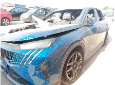 peugeot 3008 hybrid del año 2025 2