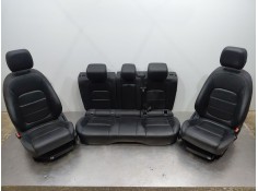 Recambio de juego asientos completo para jaguar e-pace (x540) 2.0 d150 awd referencia OEM IAM T2H23969 T4A12874 