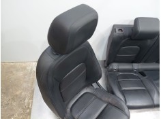 Recambio de juego asientos completo para jaguar e-pace (x540) 2.0 d150 awd referencia OEM IAM T2H23969 T4A12874  2