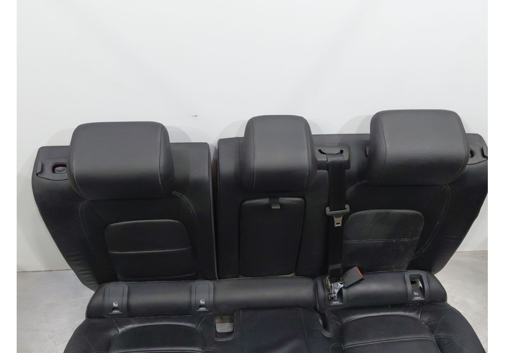 Recambio de juego asientos completo para jaguar e-pace (x540) 2.0 d150 awd referencia OEM IAM T2H23969 T4A12874 