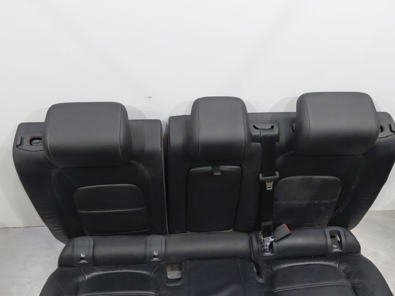 Recambio de juego asientos completo para jaguar e-pace (x540) 2.0 d150 awd referencia OEM IAM T2H23969 T4A12874 
