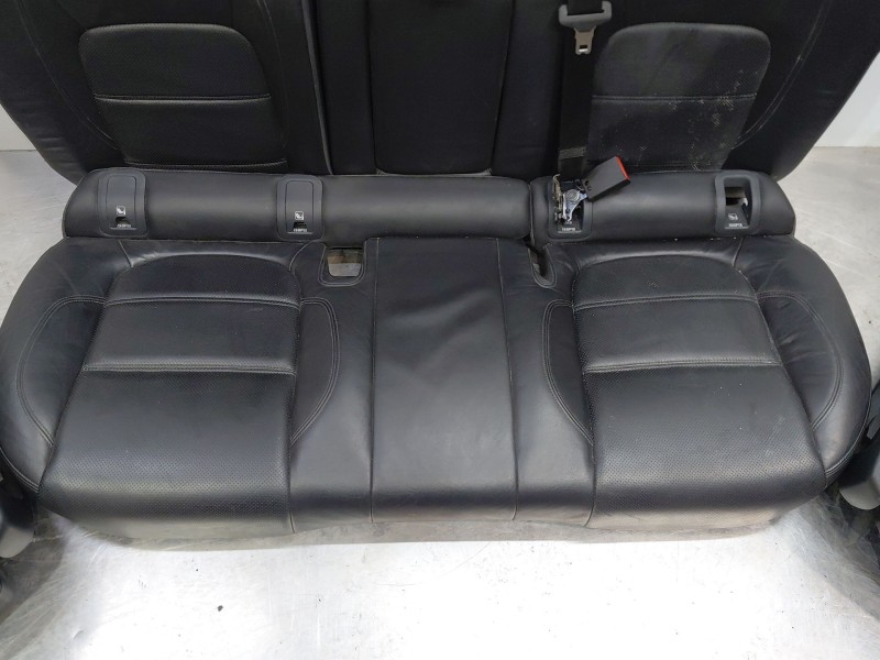 Recambio de juego asientos completo para jaguar e-pace (x540) 2.0 d150 awd referencia OEM IAM T2H23969 T4A12874 