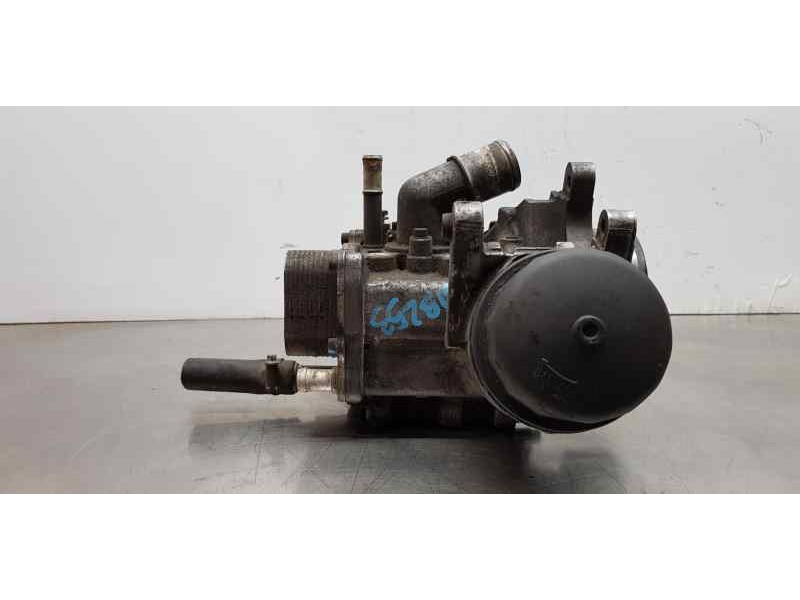 Recambio de soporte filtro aceite para ssangyong korando premium 4x2 referencia OEM IAM 6711801010   Recambio de soporte filtro aceite para ssangyong korando premium 4x2 referencia OEM IAM 6711801010