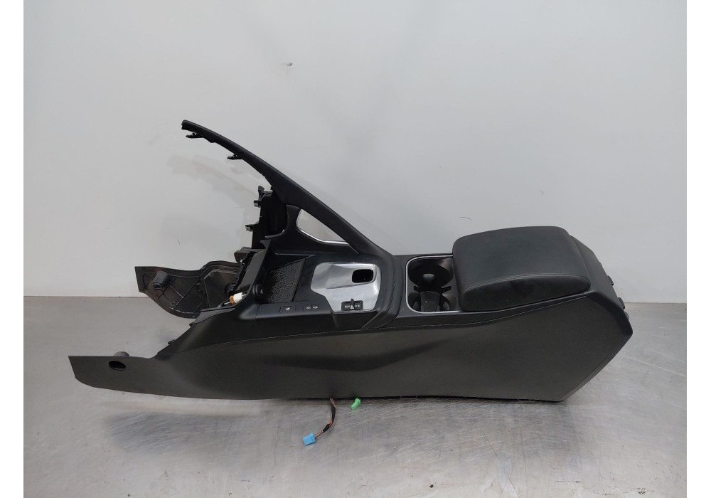 Recambio de juego asientos completo para jaguar e-pace (x540) 2.0 d150 awd referencia OEM IAM T2H23969 T4A12874 