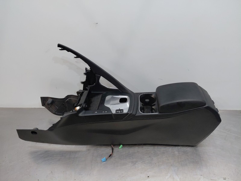 Recambio de juego asientos completo para jaguar e-pace (x540) 2.0 d150 awd referencia OEM IAM T2H23969 T4A12874 