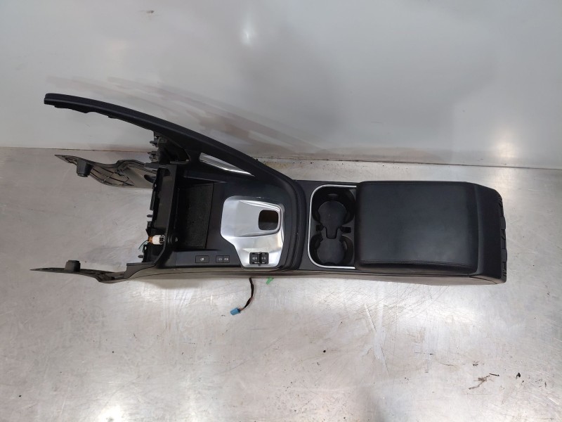 Recambio de juego asientos completo para jaguar e-pace (x540) 2.0 d150 awd referencia OEM IAM T2H23969 T4A12874 