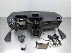 Recambio de kit airbag para ford fiesta vi (cb1, ccn) 1.6 tdci referencia OEM IAM   