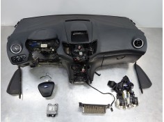 Recambio de kit airbag para ford fiesta vi (cb1, ccn) 1.6 tdci referencia OEM IAM    2