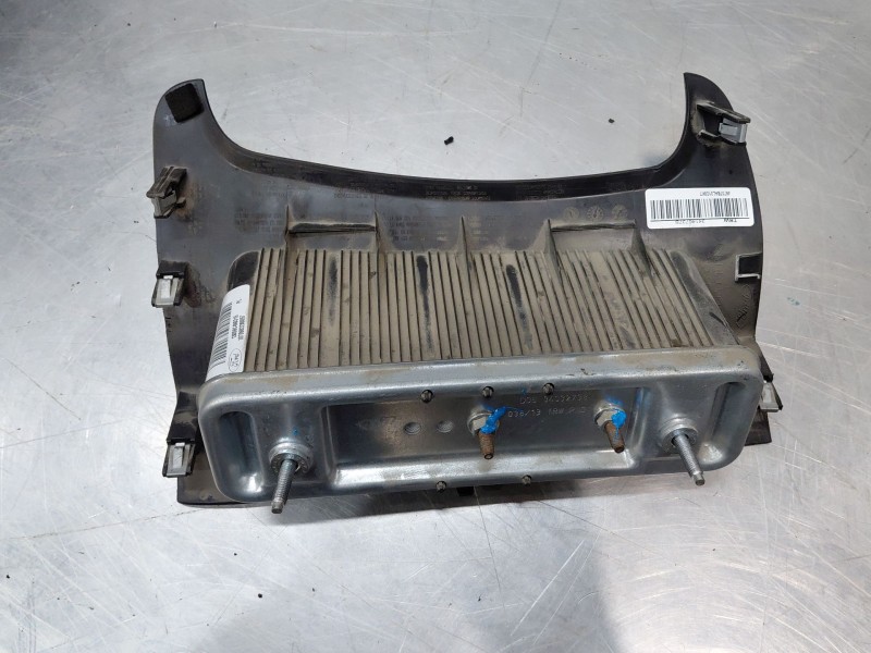 Recambio de kit airbag para ford fiesta vi (cb1, ccn) 1.6 tdci referencia OEM IAM   
