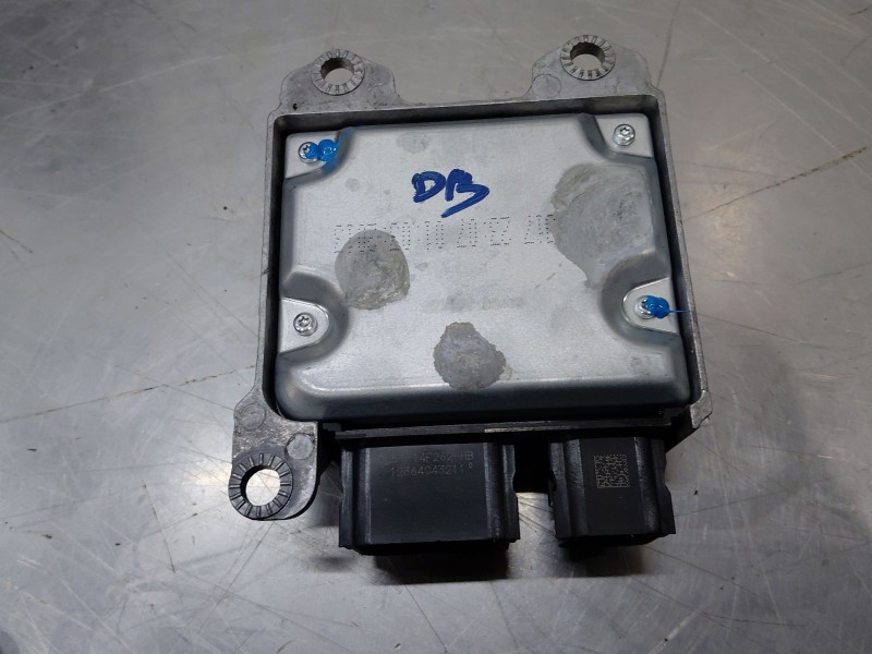 Recambio de kit airbag para ford fiesta vi (cb1, ccn) 1.6 tdci referencia OEM IAM   