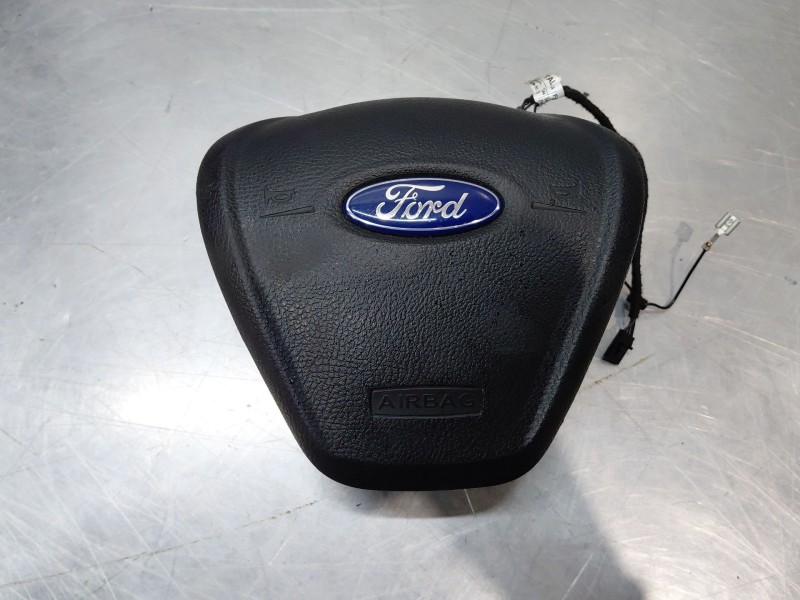 Recambio de kit airbag para ford fiesta vi (cb1, ccn) 1.6 tdci referencia OEM IAM   