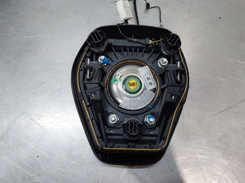 Recambio de kit airbag para ford fiesta vi (cb1, ccn) 1.6 tdci referencia OEM IAM   