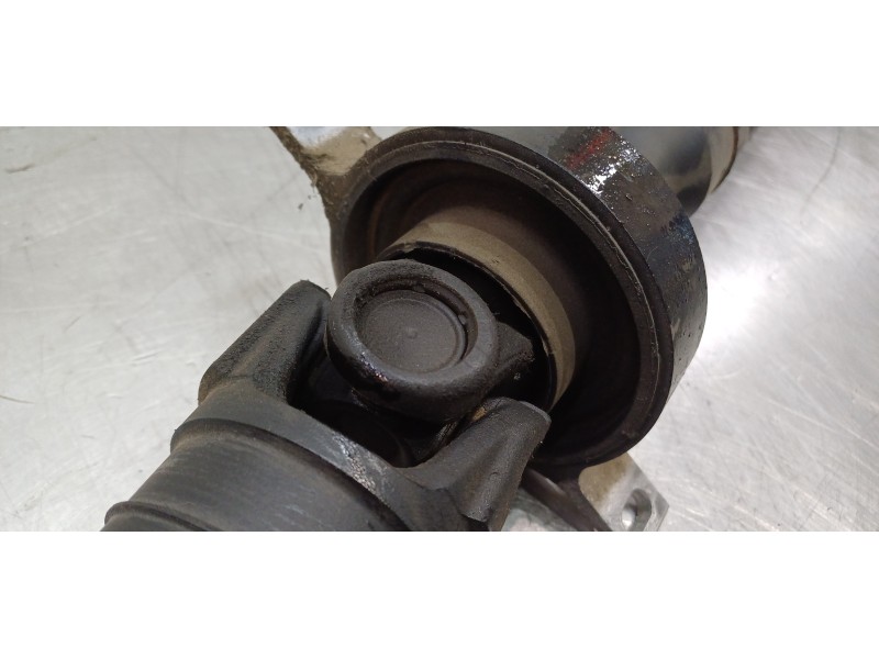 Recambio de transmision central para bmw serie 1 berlina (e81/e87) 118d referencia OEM IAM 26107567953 7567953  Recambio de transmision central para bmw serie 1 berlina (e81/e87) 118d referencia OEM IAM 26107567953 7567953