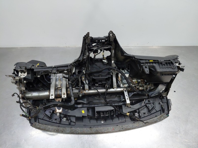 Recambio de kit airbag para ford fiesta vi (cb1, ccn) 1.6 tdci referencia OEM IAM   
