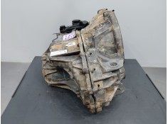 Recambio de caja cambios para renault master iii furgón referencia OEM IAM    2