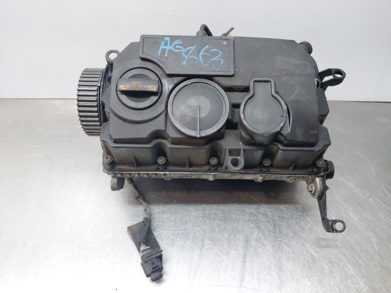 Recambio de culata para audi a3 sportback (8pa) 1.9 tdi referencia OEM IAM 038103267EX  