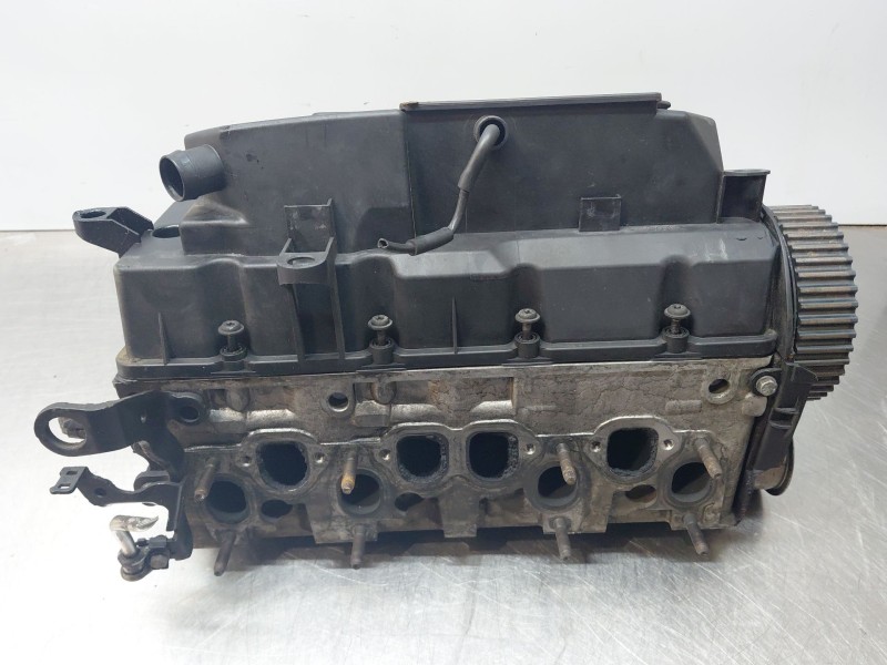 Recambio de culata para audi a3 sportback (8pa) 1.9 tdi referencia OEM IAM 038103267EX  