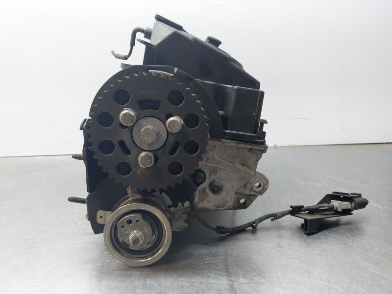 Recambio de culata para audi a3 sportback (8pa) 1.9 tdi referencia OEM IAM 038103267EX  