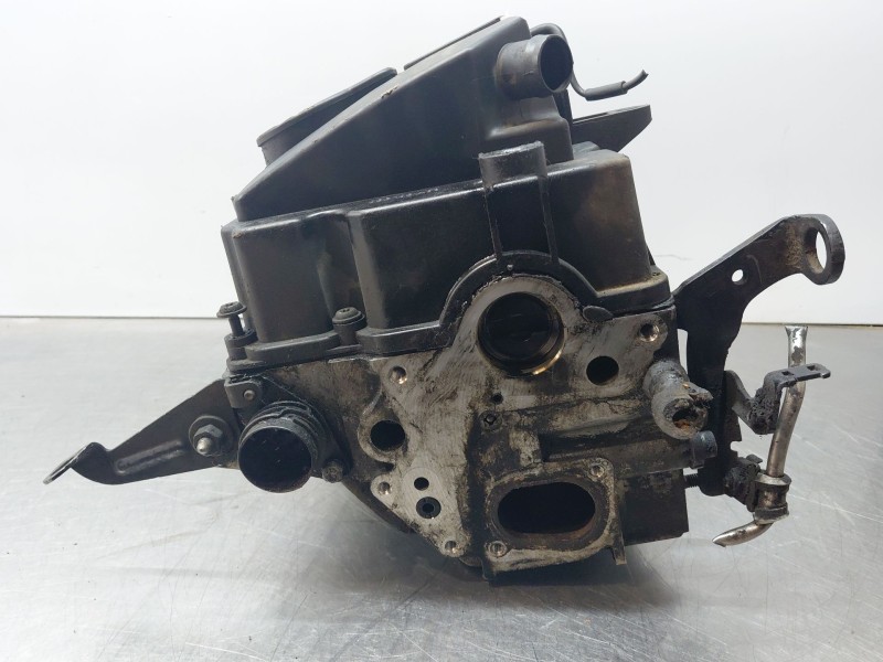 Recambio de culata para audi a3 sportback (8pa) 1.9 tdi referencia OEM IAM 038103267EX  