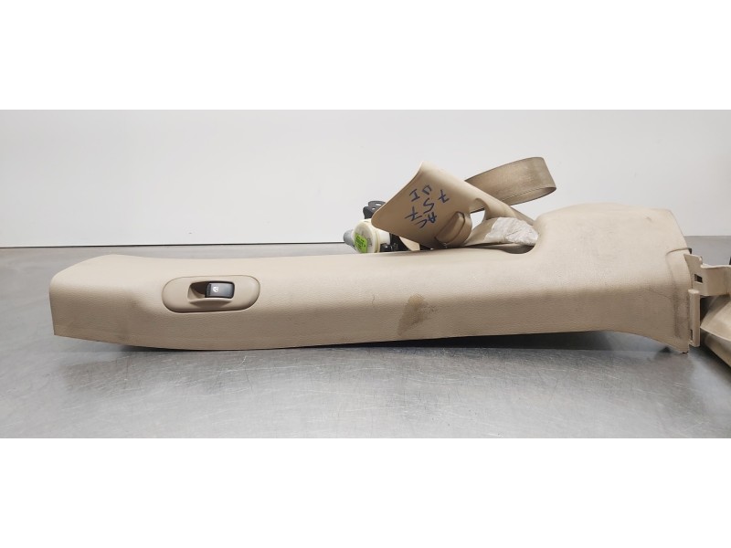 Recambio de cinturon seguridad delantero izquierdo para kia carnival 2.9 crdi vgt concept referencia OEM IAM 888104D100CS   Recambio de cinturon seguridad delantero izquierdo para kia carnival 2.9 crdi vgt concept referencia OEM IAM 888104D100CS