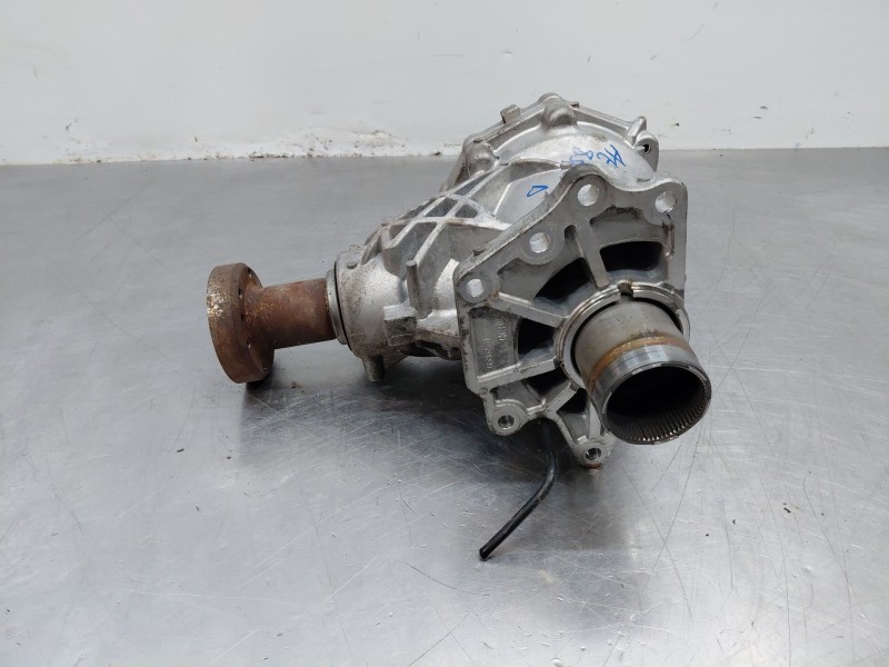 Recambio de diferencial delantero para jaguar e-pace (x540) 2.0 d150 awd referencia OEM IAM J9C11640  