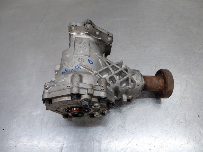 Recambio de diferencial delantero para jaguar e-pace (x540) 2.0 d150 awd referencia OEM IAM J9C11640  