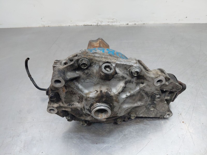 Recambio de diferencial delantero para bmw x5 (e70) xdrive referencia OEM IAM   