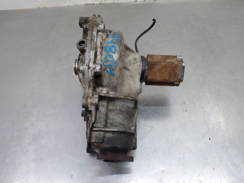 Recambio de diferencial delantero para bmw x5 (e70) xdrive referencia OEM IAM   