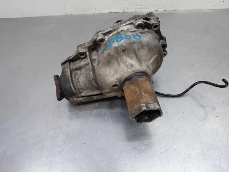 Recambio de diferencial delantero para bmw x5 (e70) xdrive referencia OEM IAM   