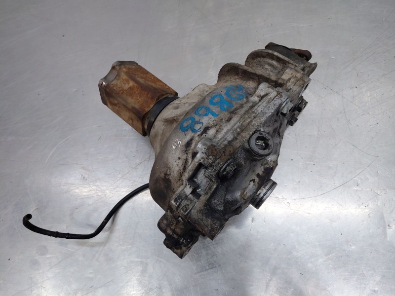 Recambio de diferencial delantero para bmw x5 (e70) xdrive referencia OEM IAM   