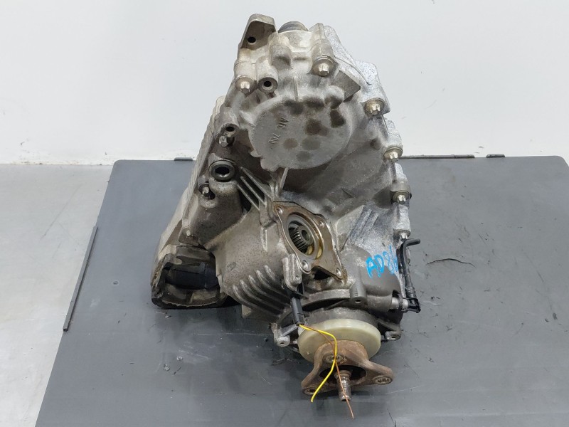 Recambio de caja transfer para bmw x5 (e70) xdrive referencia OEM IAM   