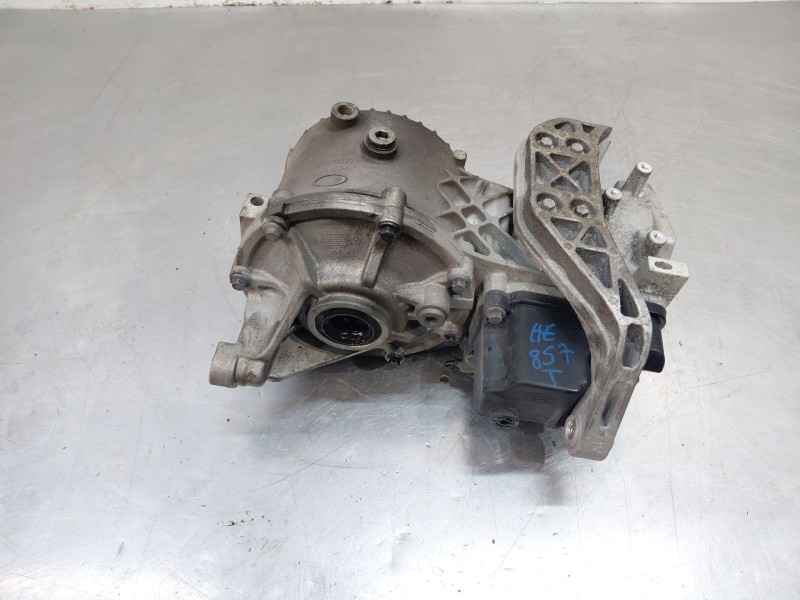 Recambio de diferencial trasero para jaguar e-pace (x540) 2.0 d150 awd referencia OEM IAM J9C7424  